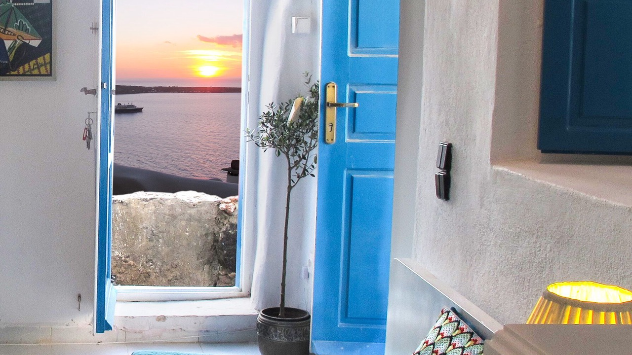 Photo of Others in Oia