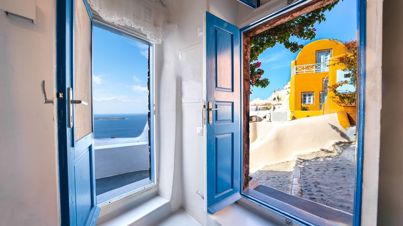 Photo of Others in Oia