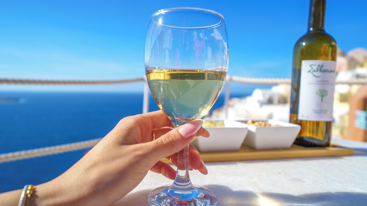 Photo of Others in Oia