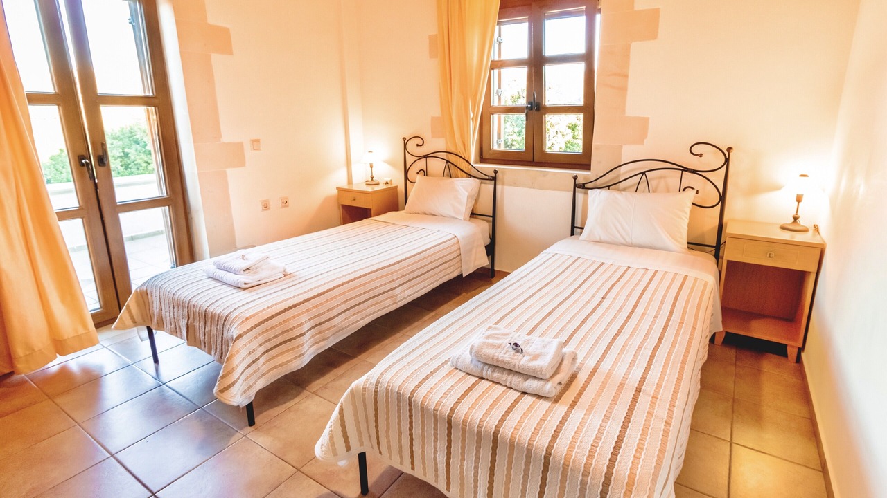 Photo of Bedroom in Pikris