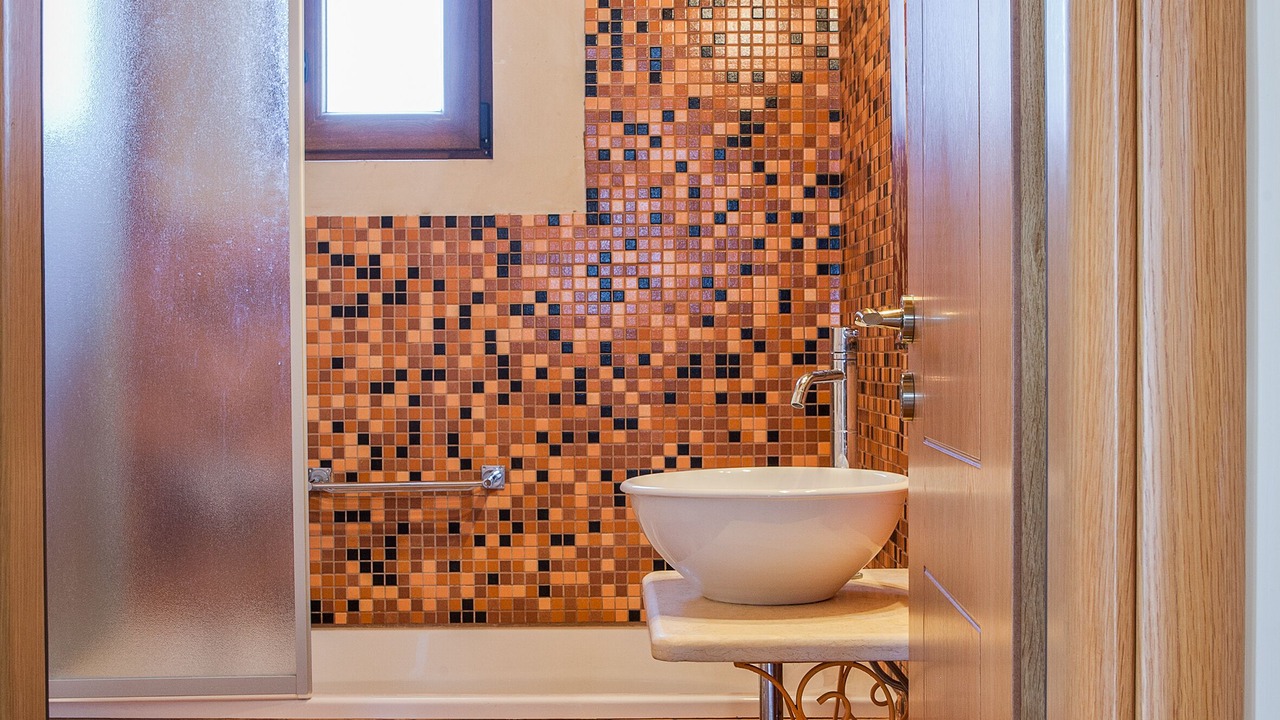 Photo of Bathroom in Pikris