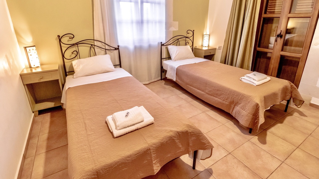 Photo of Bedroom in Pikris