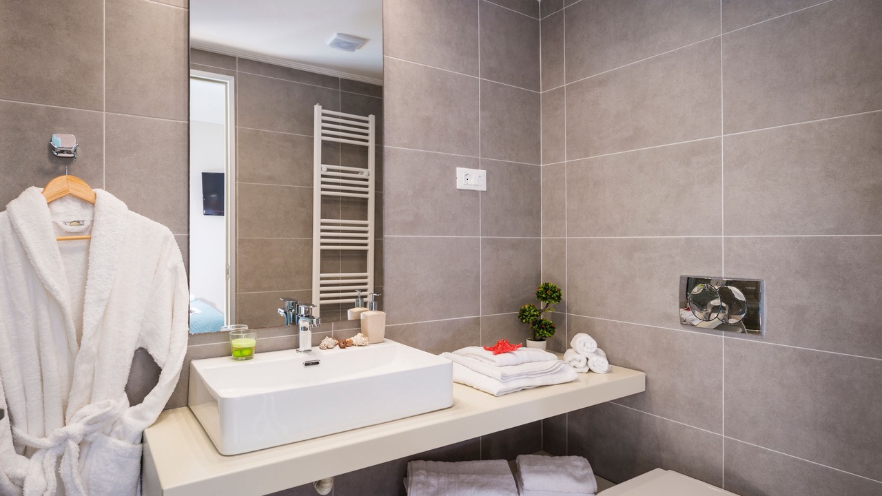 Photo of Bathroom in Almyrida