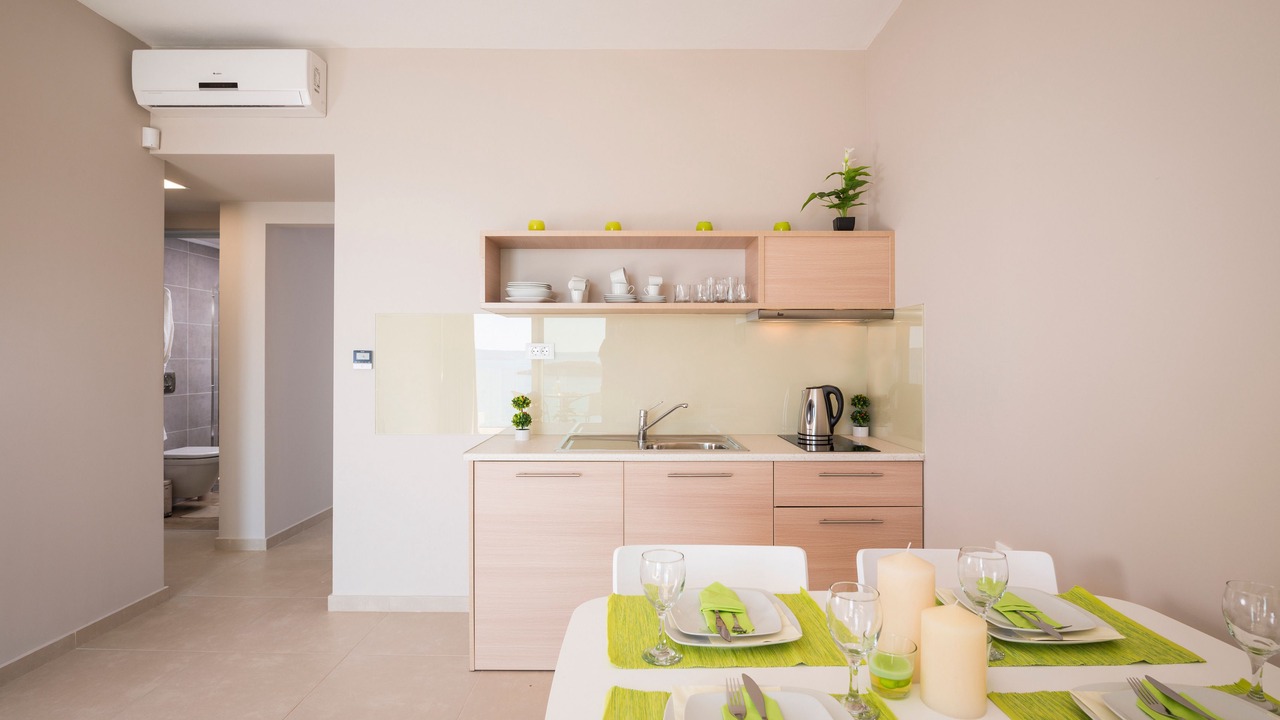 Photo of Livingroom in Almyrida
