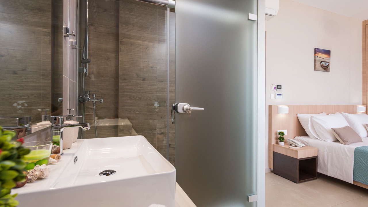 Photo of Bathroom in Almyrida