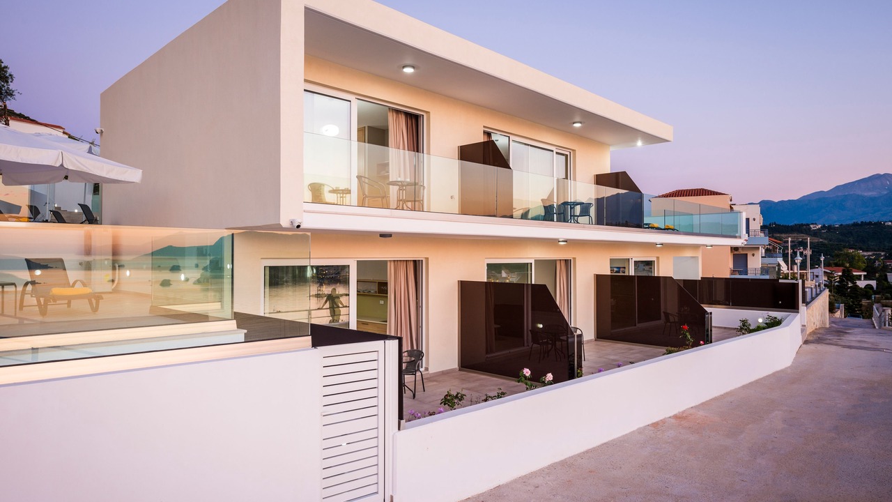 Photo of Outdoor in Almyrida
