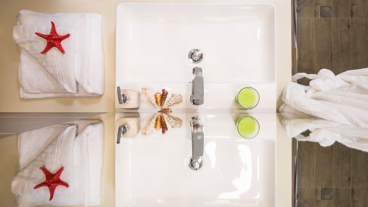 Photo of Bathroom in Almyrida