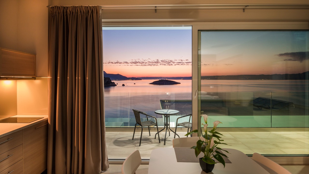 Photo of Bedroom in Almyrida