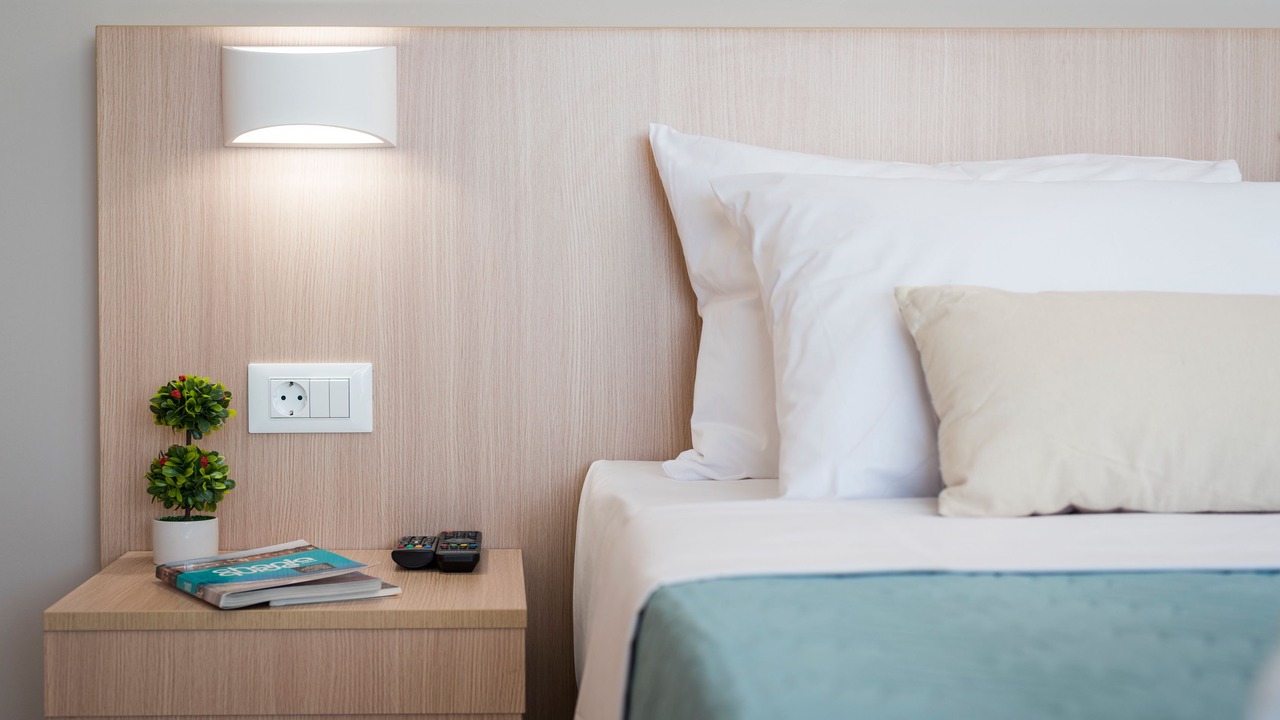 Photo of Bedroom in Almyrida