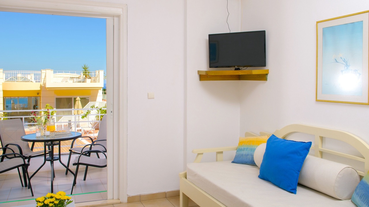 Photo of Livingroom in Agios Nikolaos
