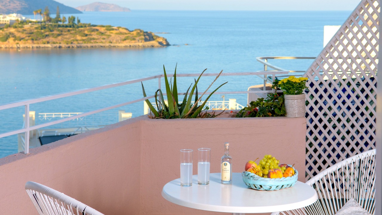 Photo of Bedroom in Agios Nikolaos