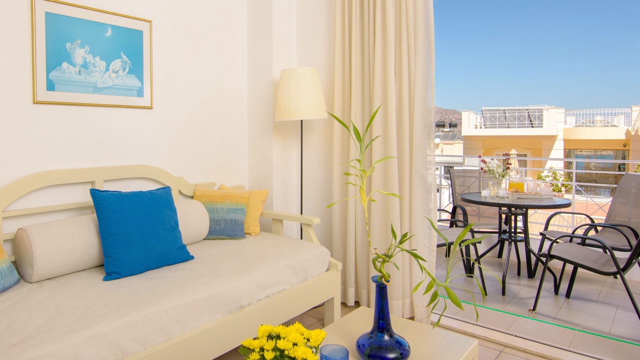 Photo of Livingroom in Agios Nikolaos
