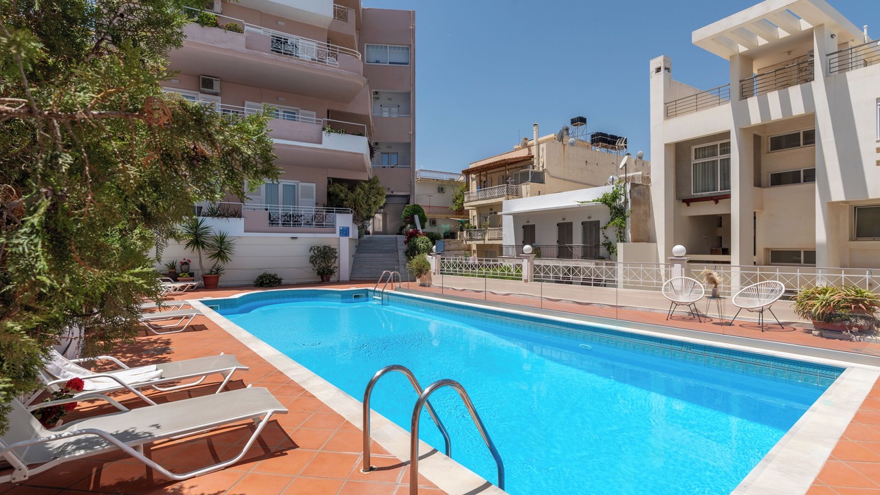 Photo of Outdoor in Agios Nikolaos