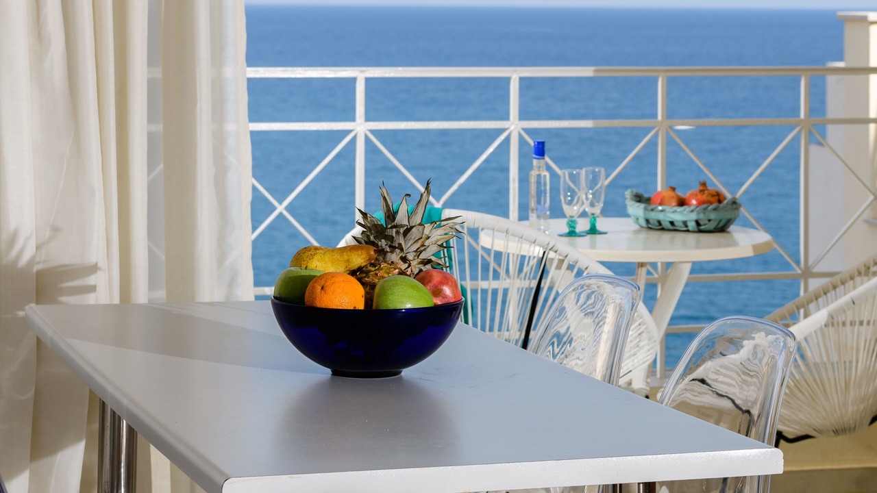 Photo of Patio Balcony in Agios Nikolaos