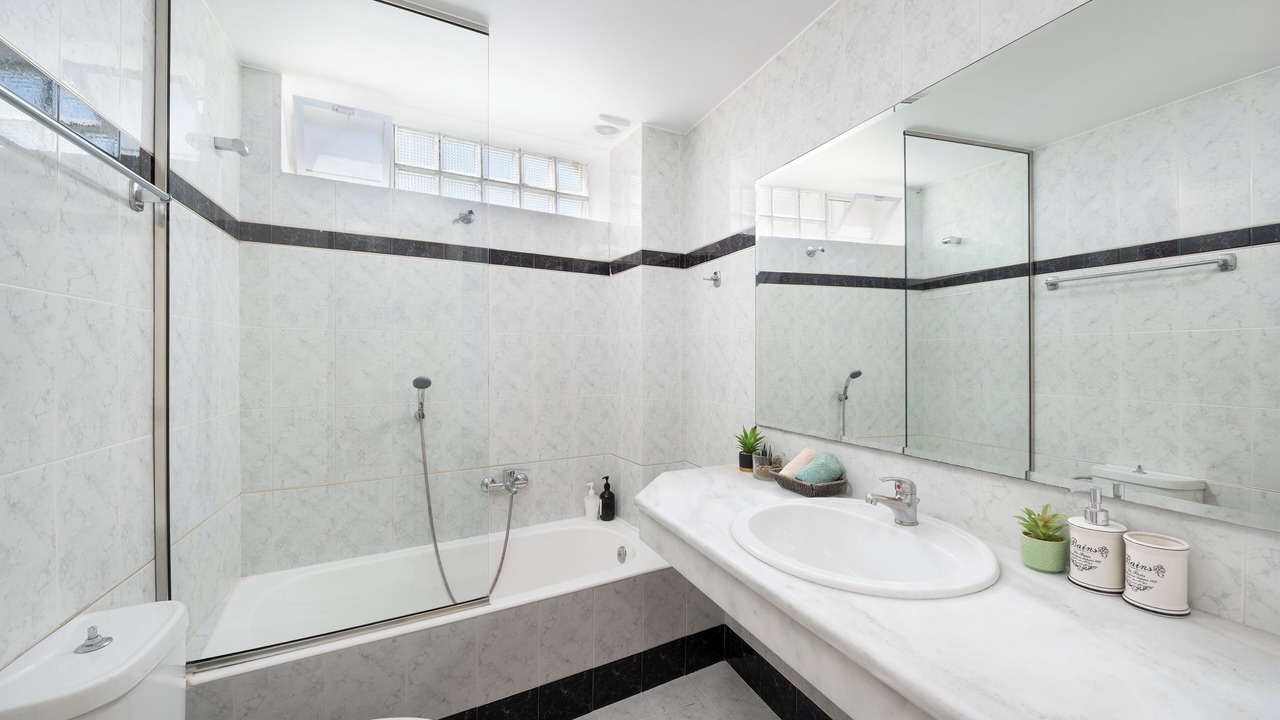 Photo of Bathroom in Agios Nikolaos