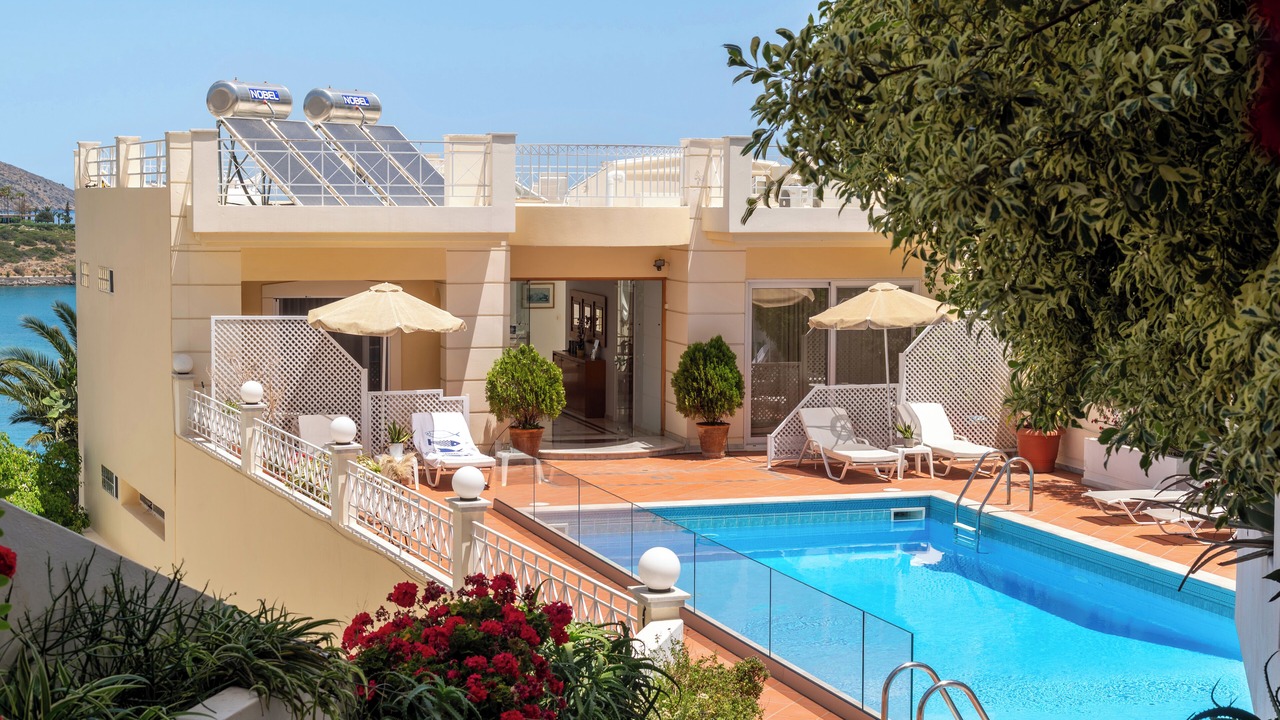 Photo of Outdoor in Agios Nikolaos