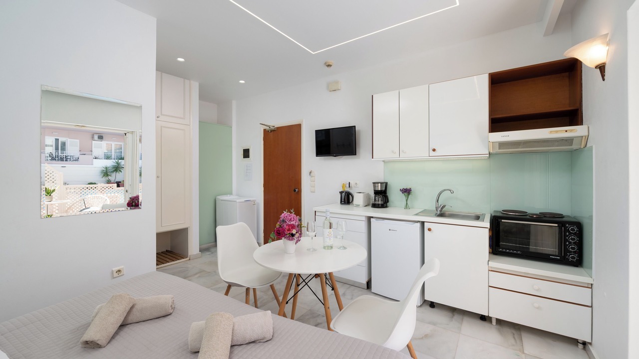 Photo of Kitchen in Agios Nikolaos