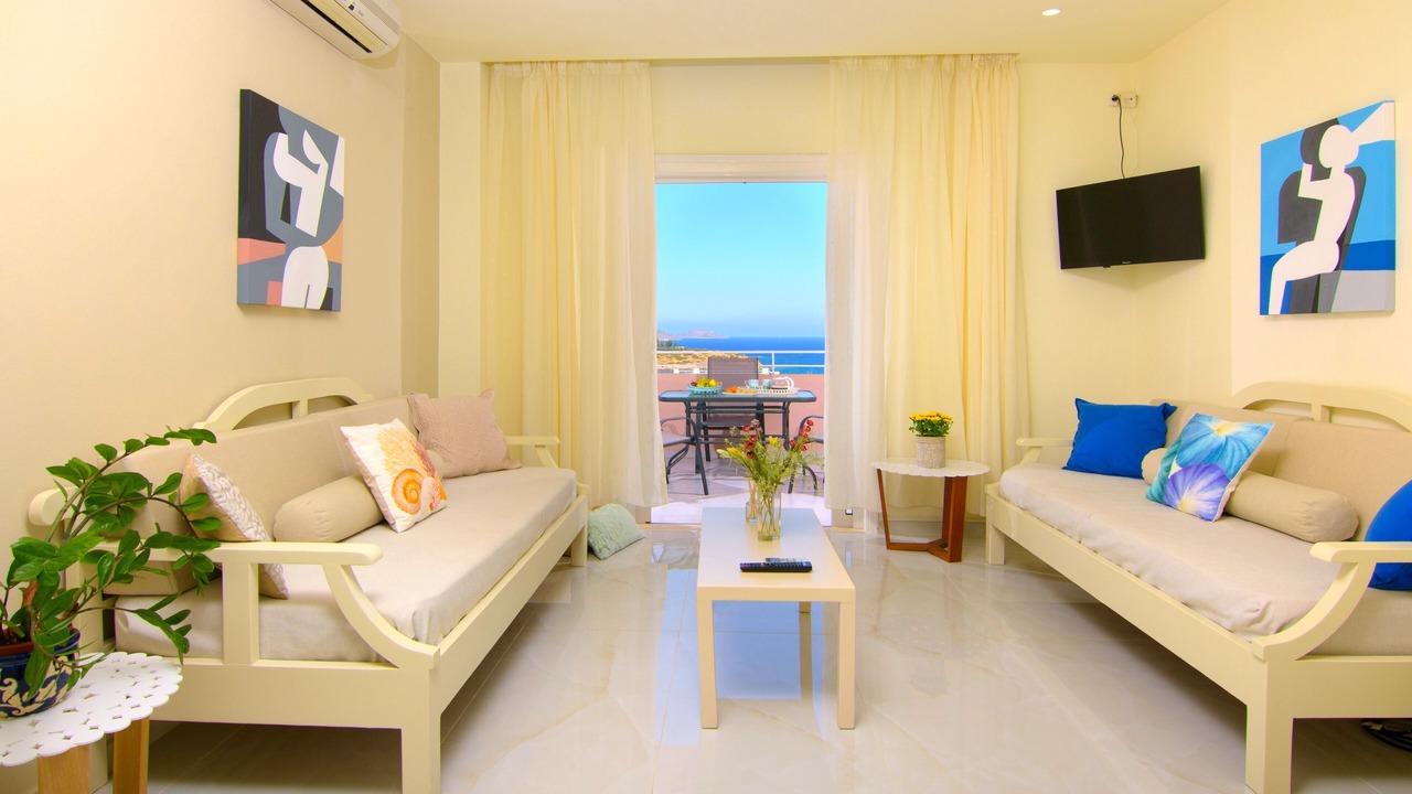 Photo of Bedroom in Agios Nikolaos