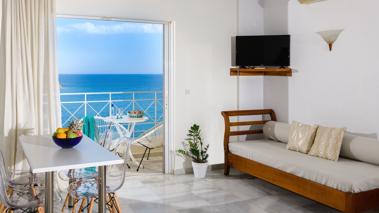 Photo of Bedroom in Agios Nikolaos
