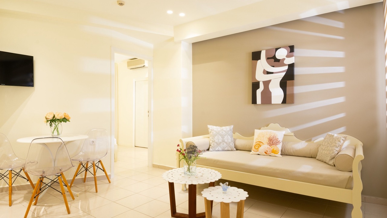 Photo of Livingroom in Agios Nikolaos
