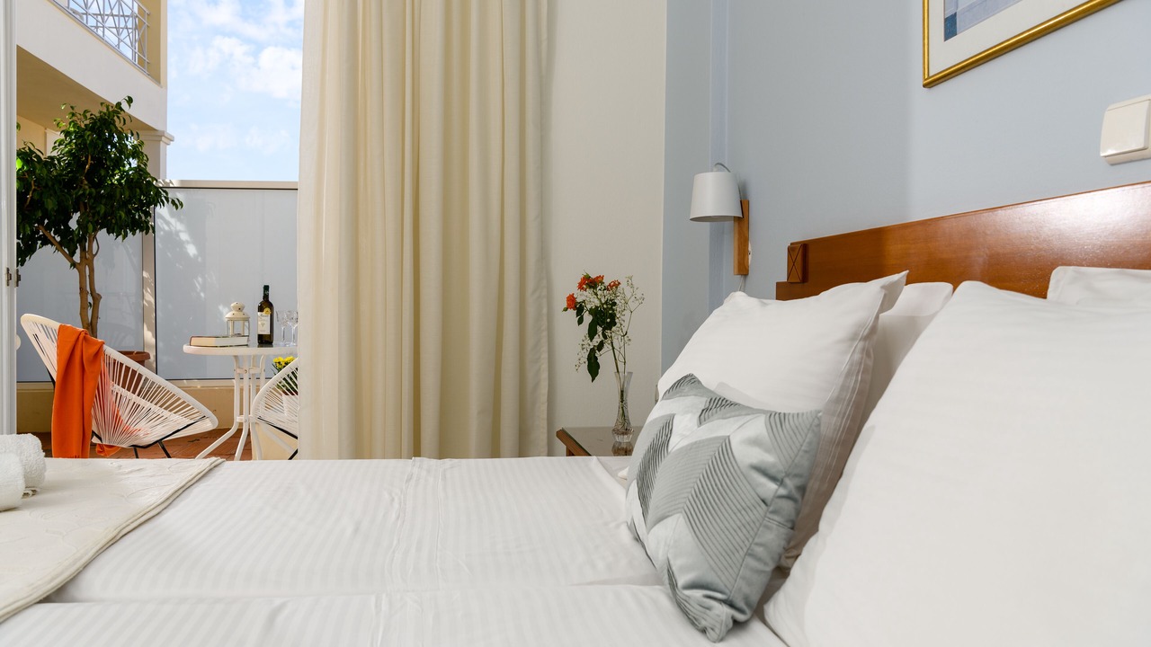 Photo of Bedroom in Agios Nikolaos