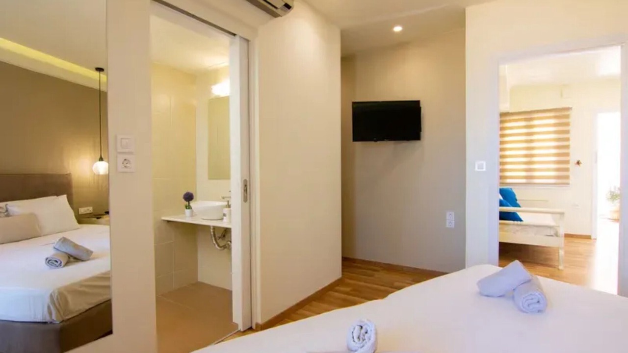 Photo of Livingroom in Agios Nikolaos