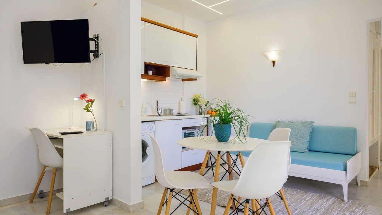 Photo of Kitchen in Agios Nikolaos
