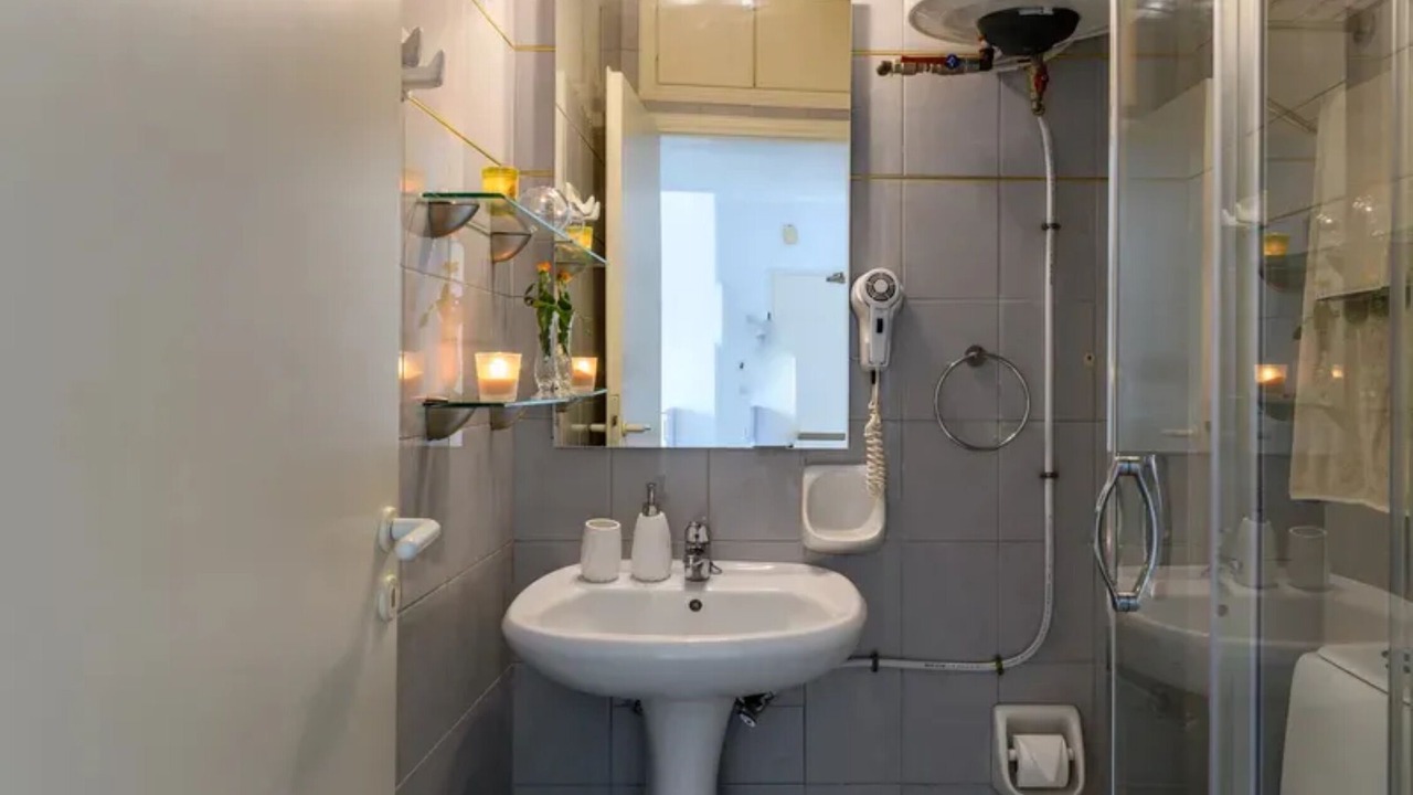 Photo of Bathroom in Agios Nikolaos