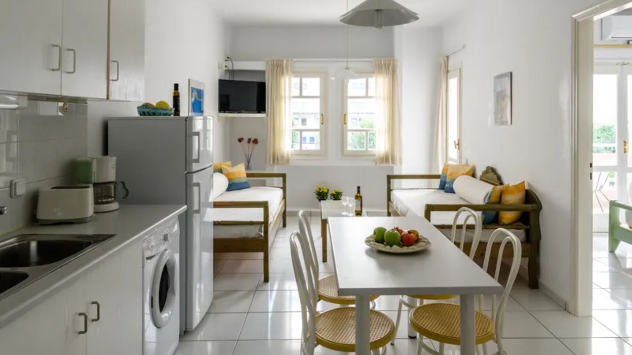 Photo of Kitchen in Agios Nikolaos