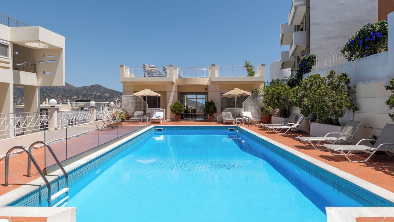 Photo of Outdoor in Agios Nikolaos