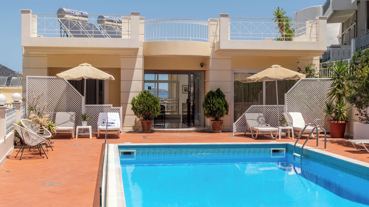 Photo of Outdoor in Agios Nikolaos