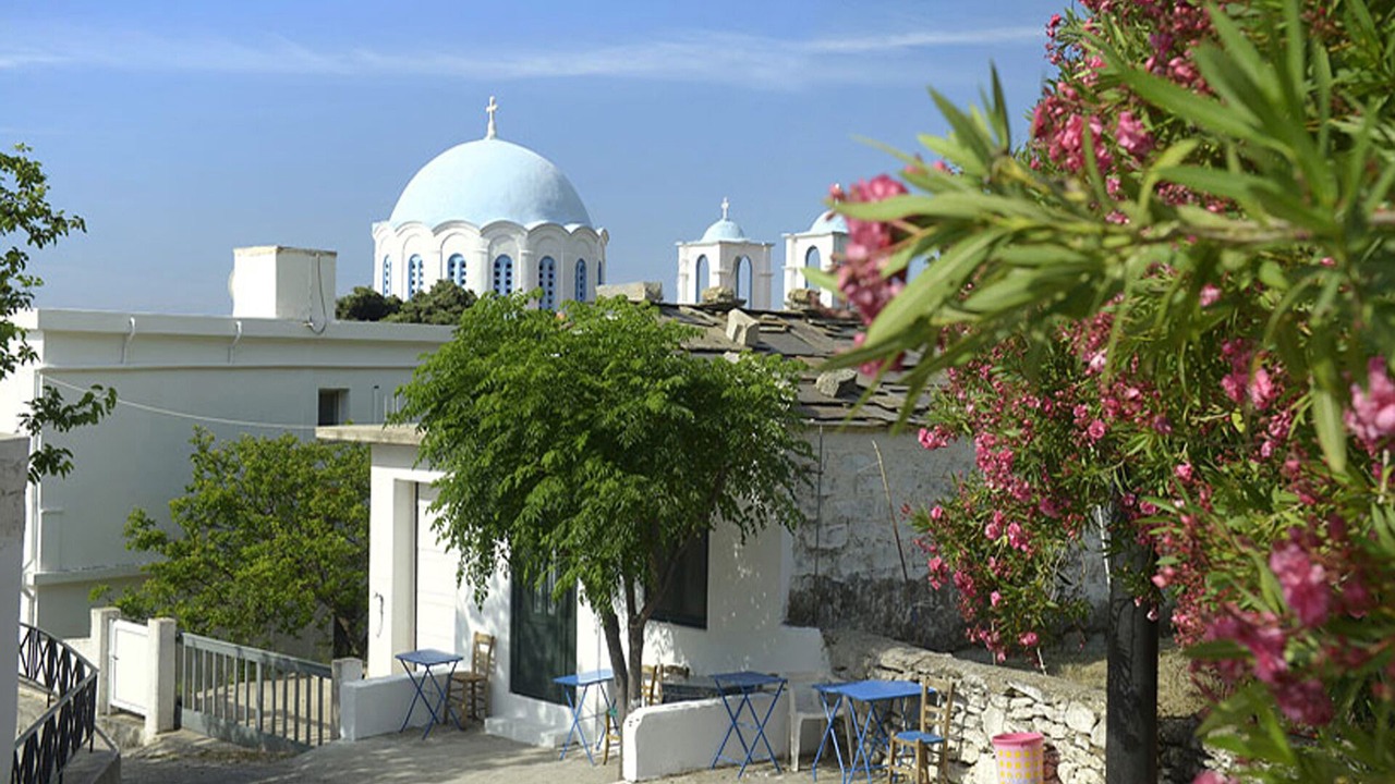 Photo of Others in Ikaria