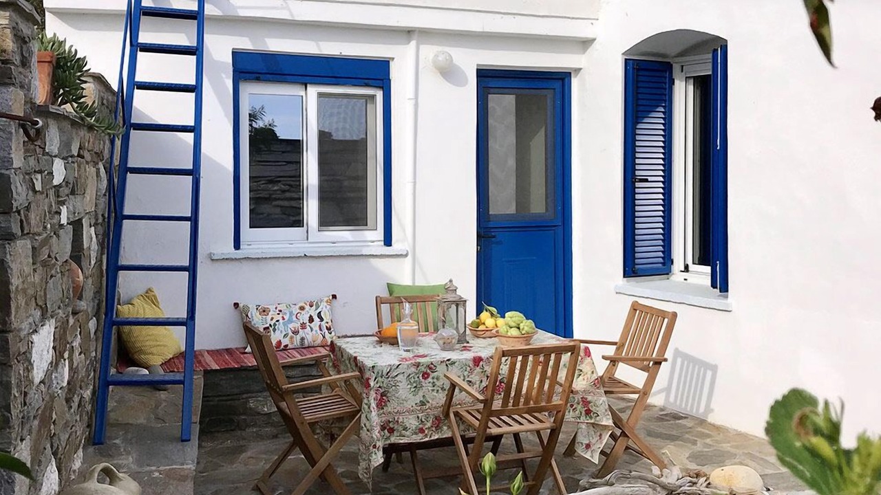 Photo of Outdoor in Ikaria