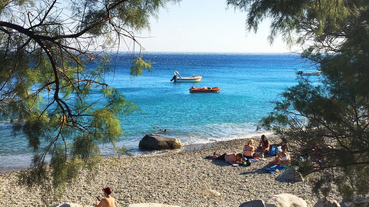 Photo of Others in Ikaria