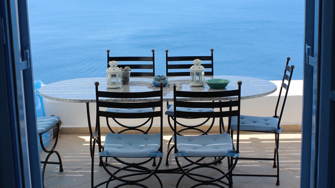 Photo of Outdoor in Oia