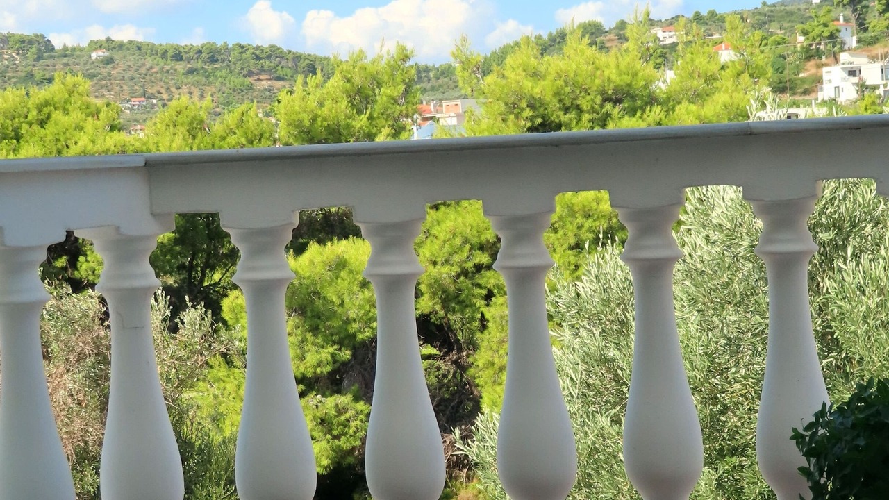 Photo of Patio Balcony in Votsi