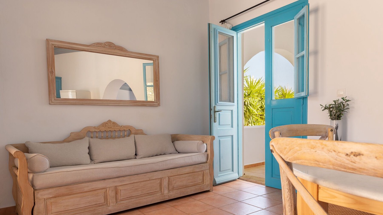 Photo of Livingroom in Skala
