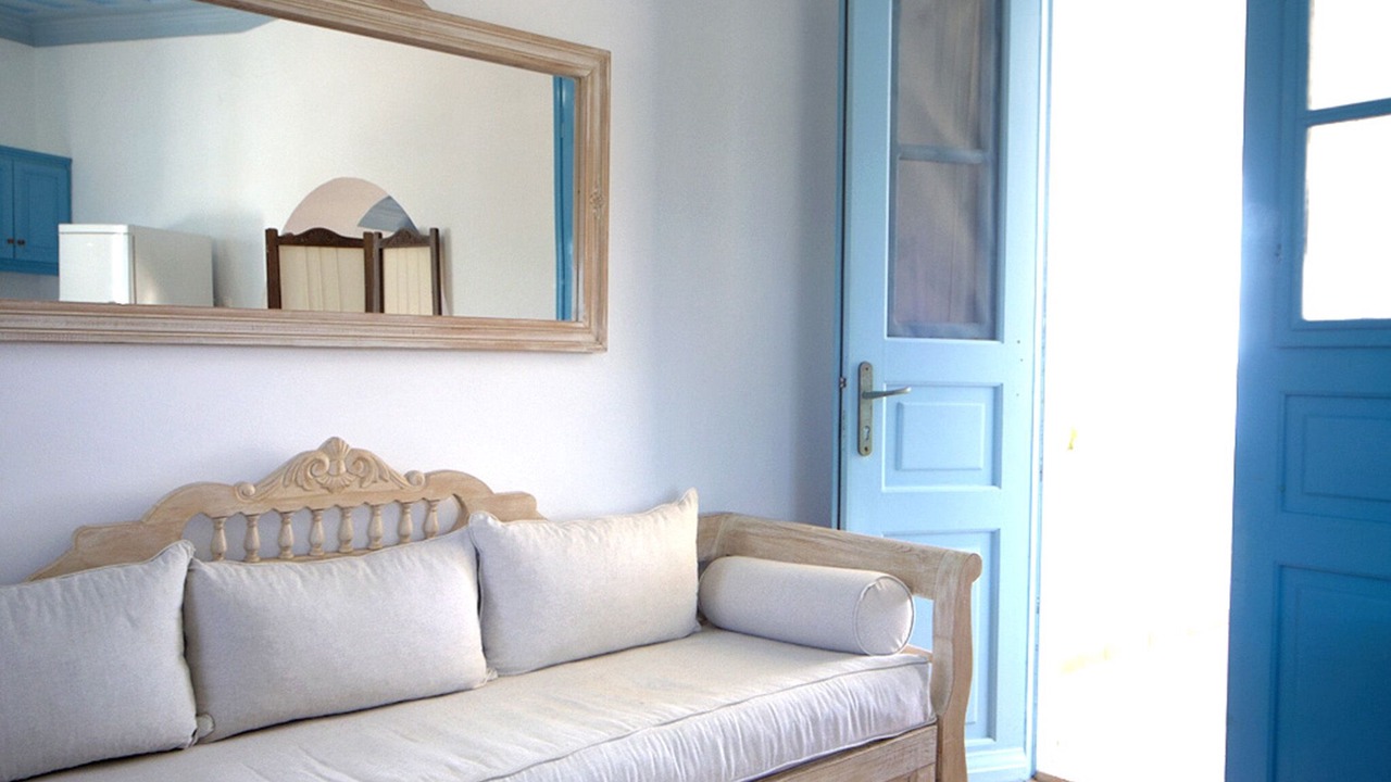 Photo of Livingroom in Skala