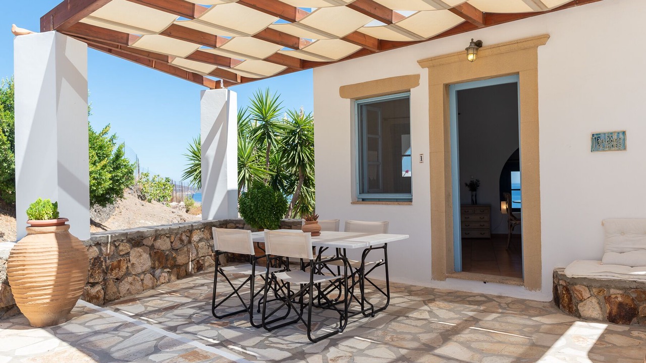 Photo of Outdoor in Skala
