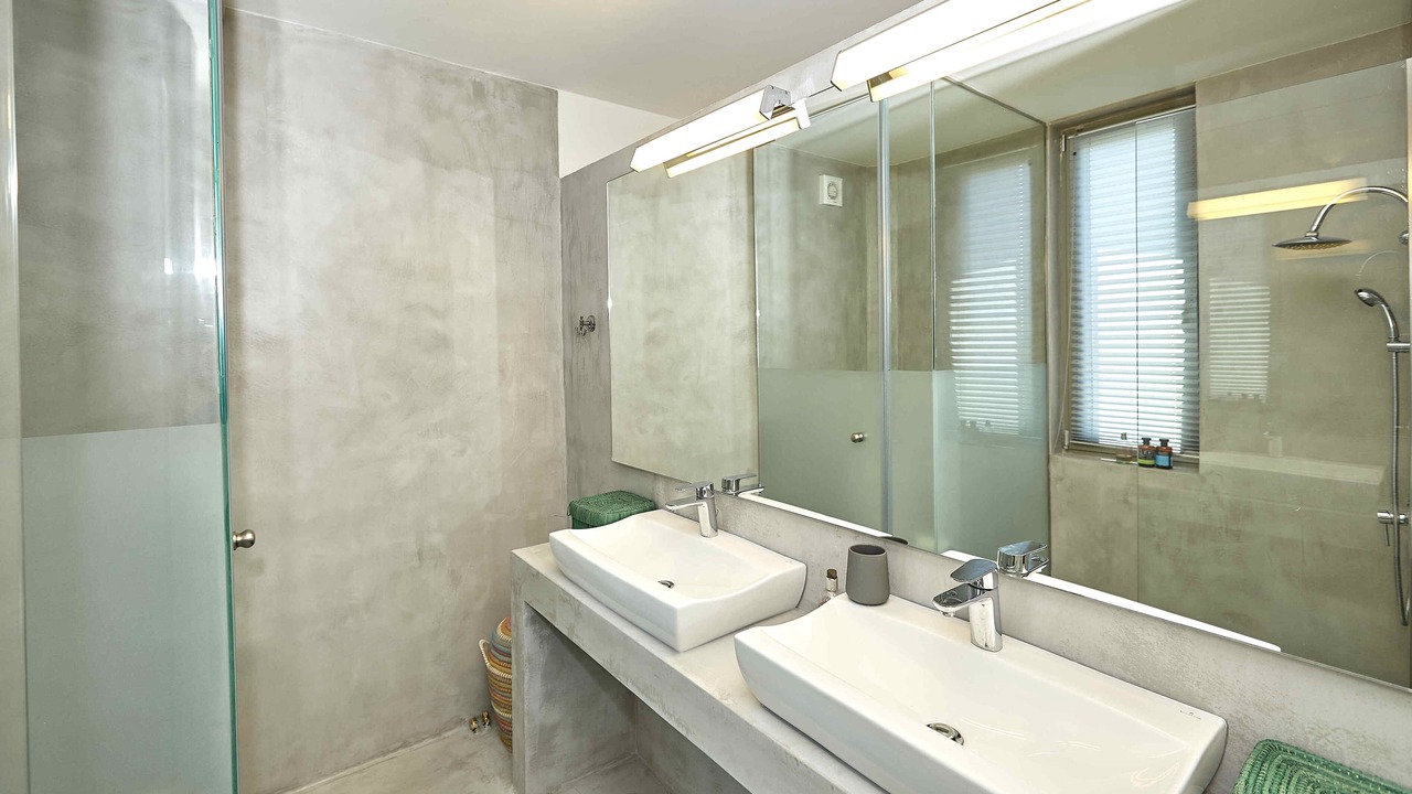 Photo of Bathroom in Katakali