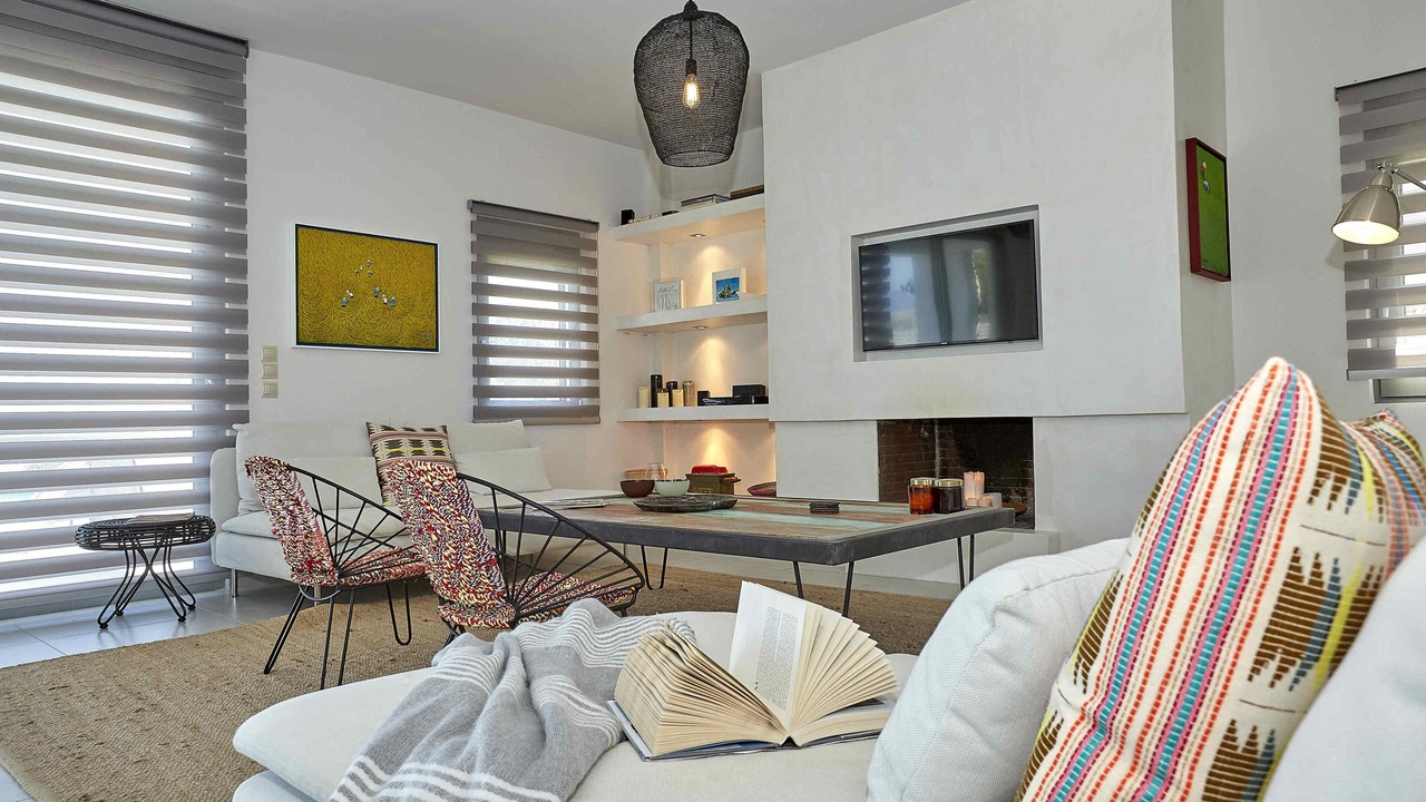 Photo of Livingroom in Katakali