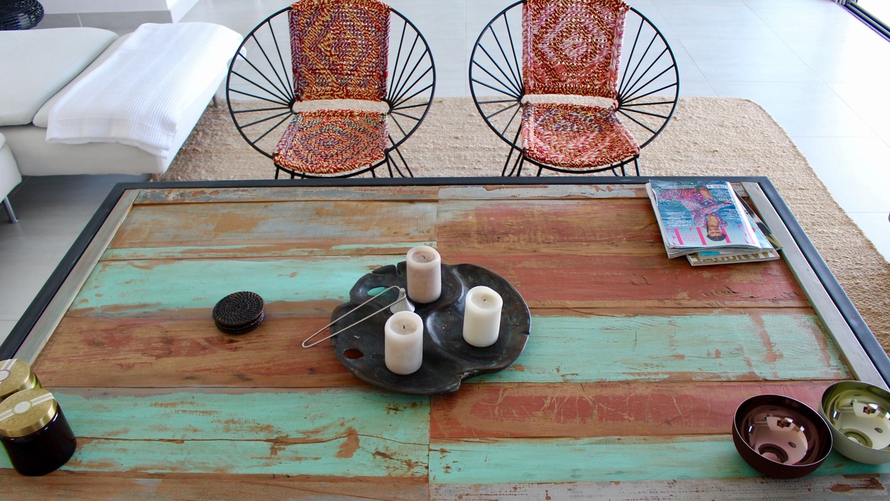 Photo of Livingroom in Katakali