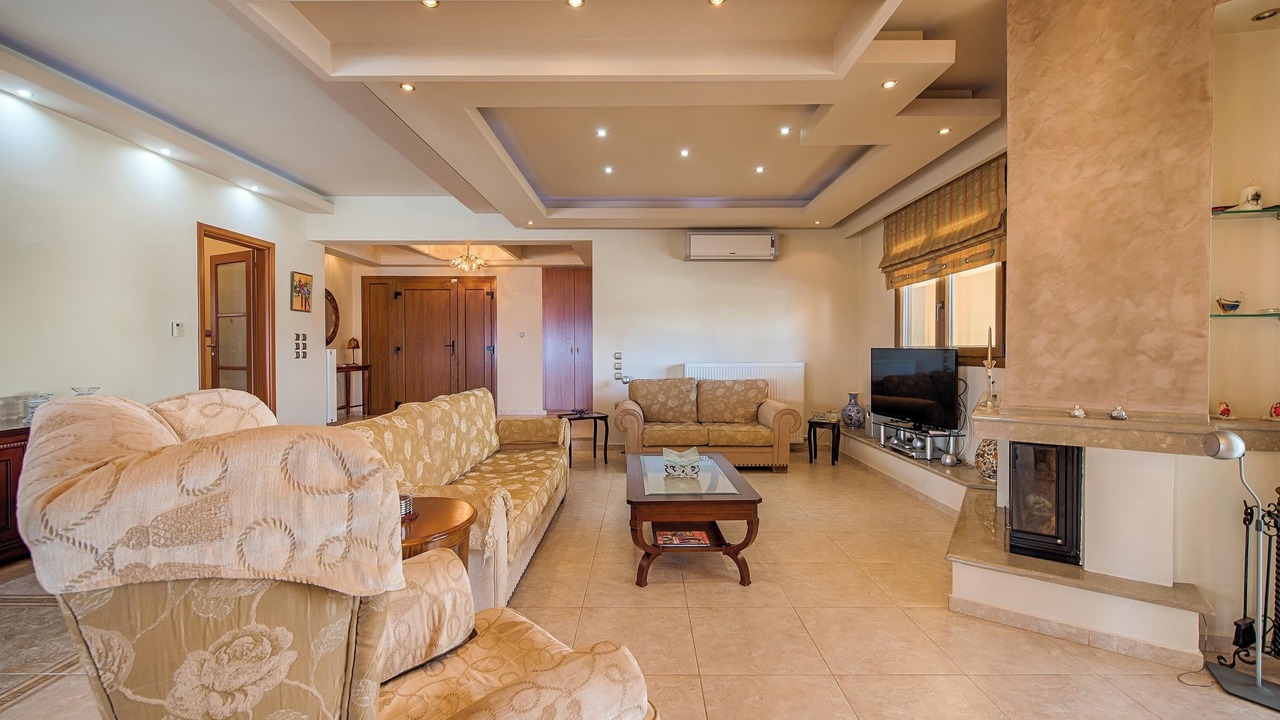Photo of Livingroom in Kolymbia