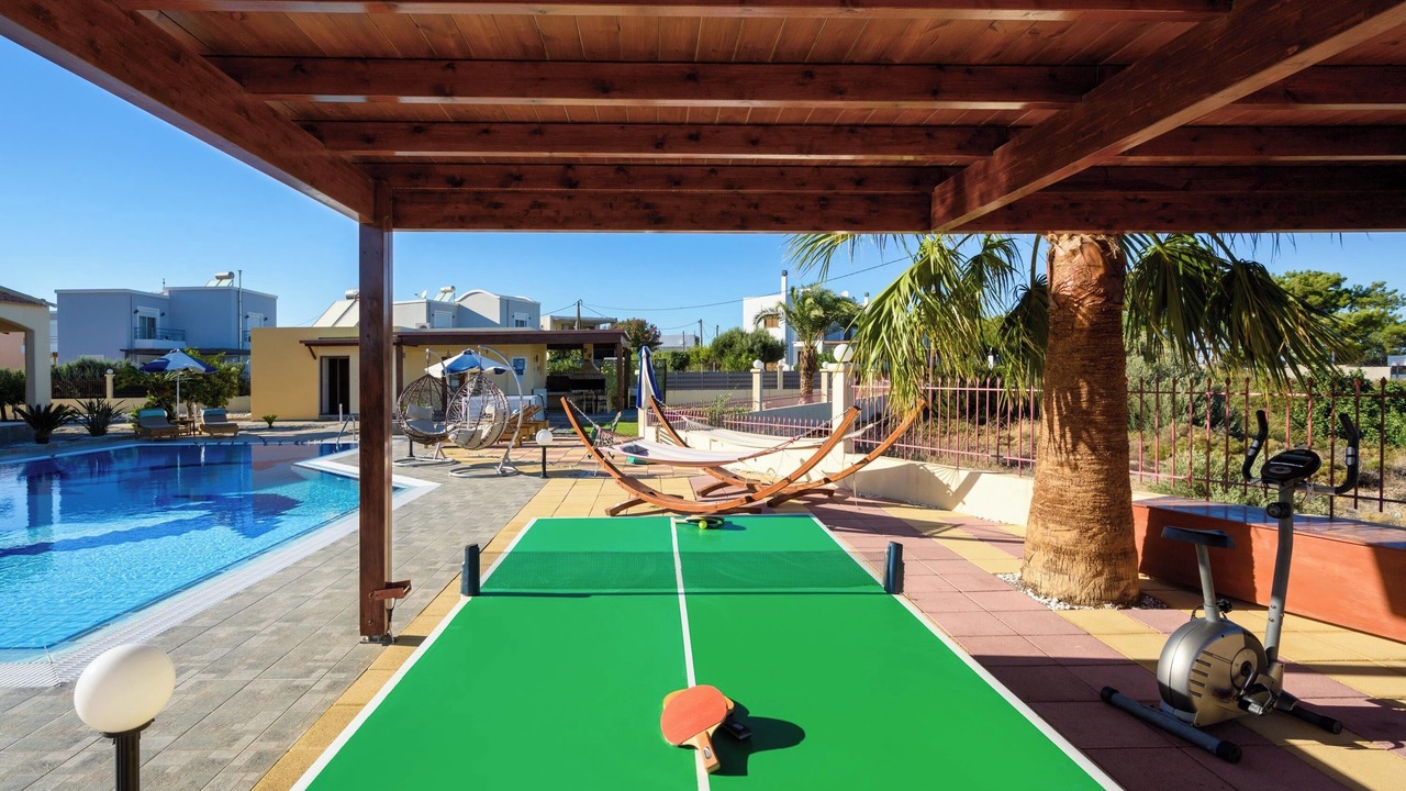 Photo of Outdoor in Kolymbia