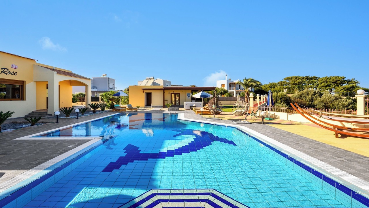 Photo of Outdoor in Kolymbia