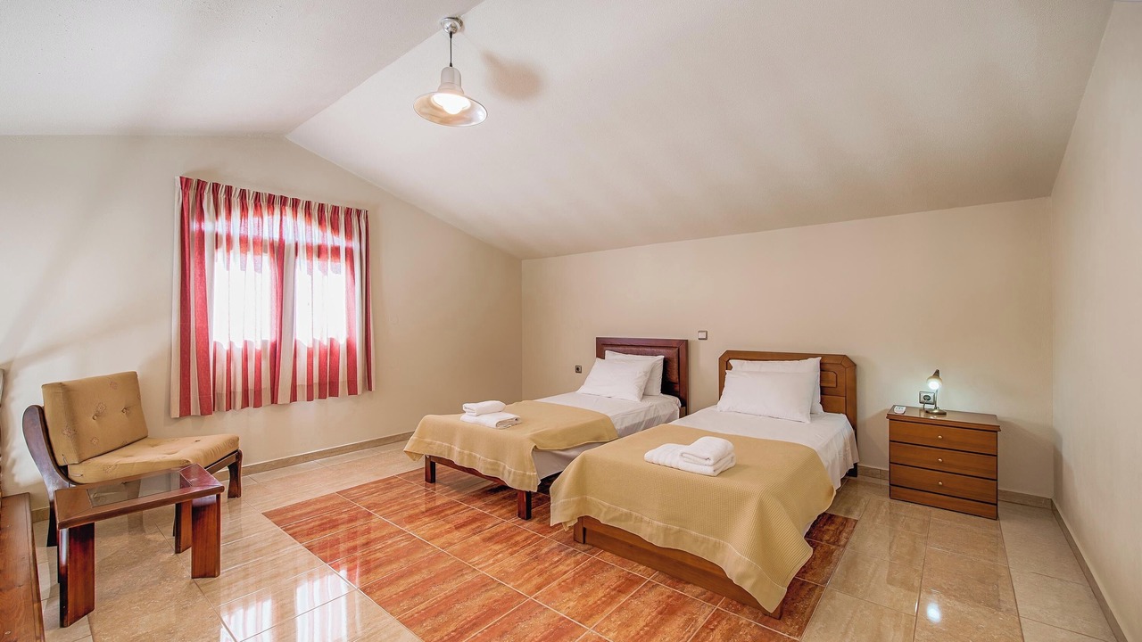 Photo of Bedroom in Kolymbia
