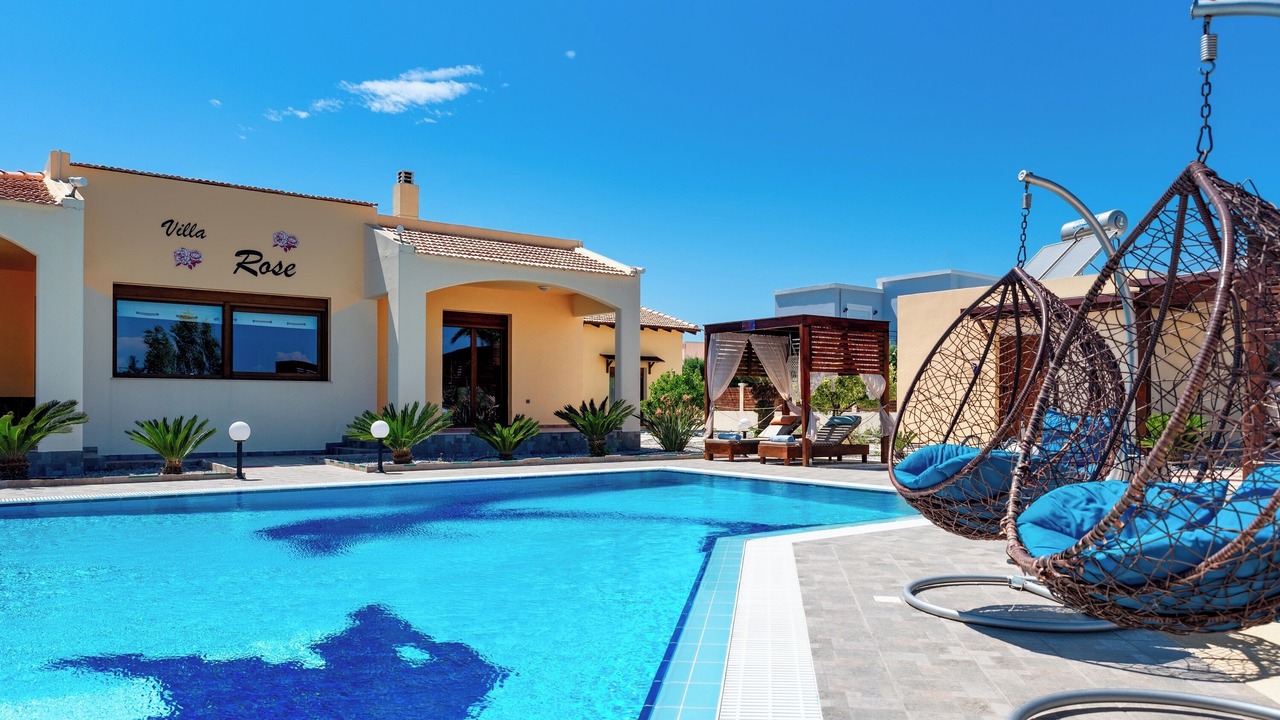 Photo of Outdoor in Kolymbia