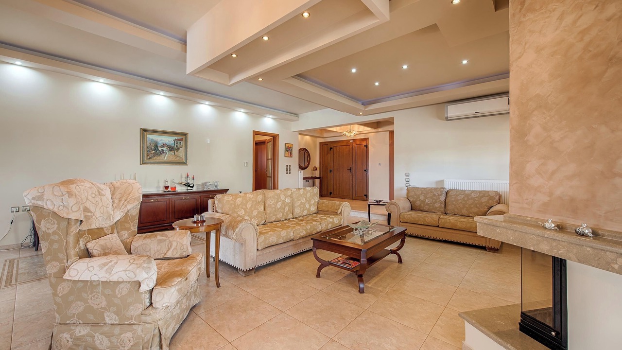 Photo of Livingroom in Kolymbia