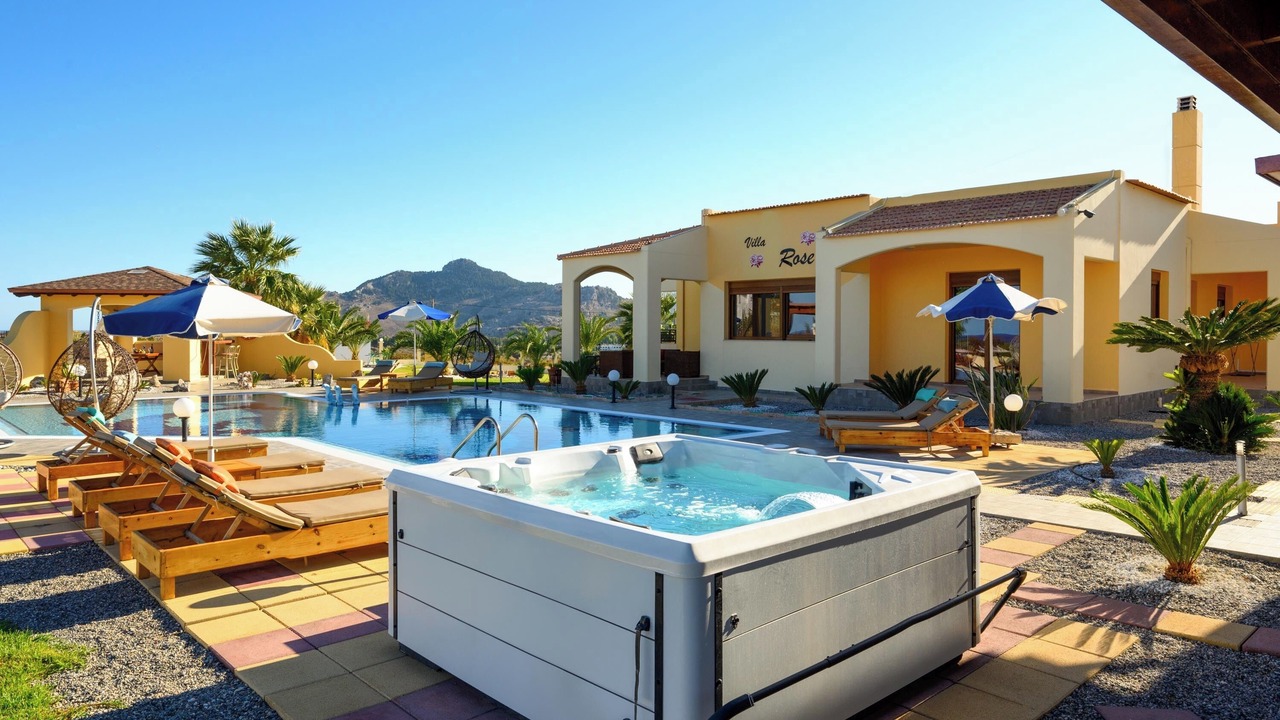 Photo of Outdoor in Kolymbia
