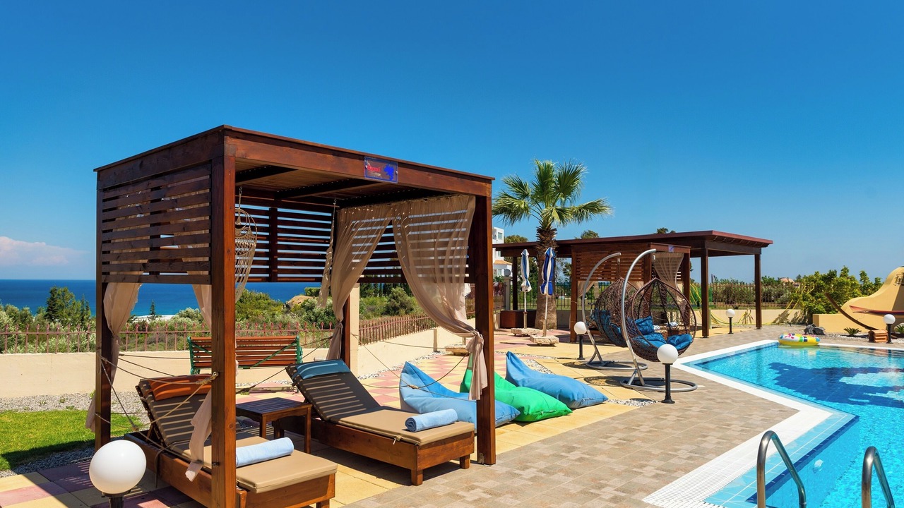 Photo of Outdoor in Kolymbia